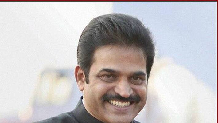 KC Venugopal response after elevating to new charge in aicc KC Venugopal response after elevating to new charge in aicc