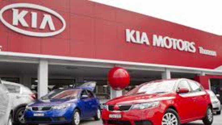 Kia Motors plans to achieve full capacity utilisation with new models Kia Motors plans to achieve full capacity utilisation with new models