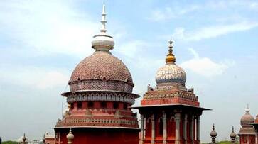 Tamil Nadu idol theft cases 2 ministers involved special officer tells Madras HC