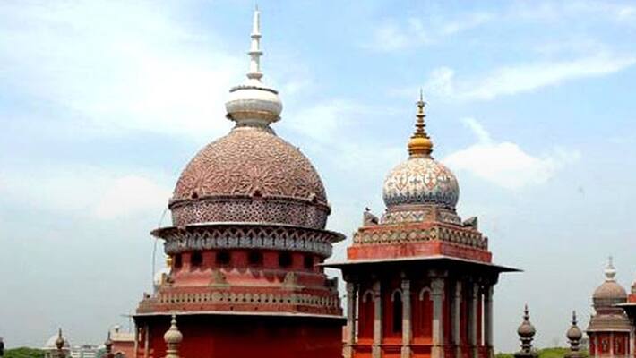 TN disqualification case: Madras HC delivers split verdict, matter referred third judge TN disqualification case: Madras HC delivers split verdict, matter referred third judge