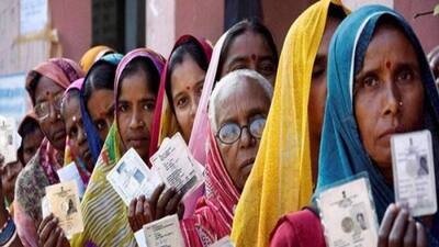 Gujarat voting: Three villages abstain from the second round
