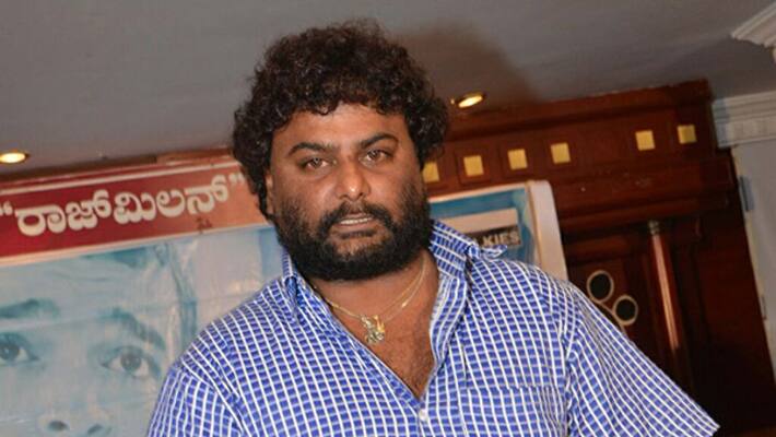 Huccha venkat speak about his Movie Huccha venkat speak about his Movie