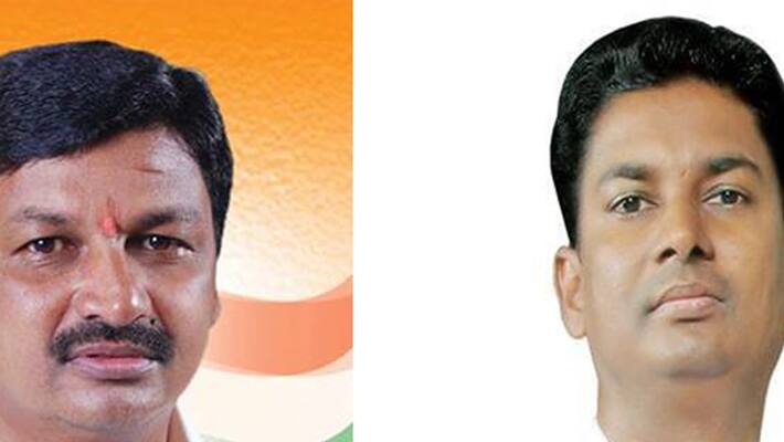 JDS Leader Ashok Poojary Talks Over Jarakiholi Brothers JDS Leader Ashok Poojary Talks Over Jarakiholi Brothers
