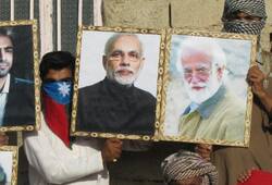 Pakistan is raising voice for Kashmir but what about Baluchistan