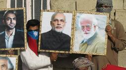 Pakistan is raising voice for Kashmir but what about Baluchistan