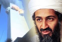 Osama's son married daughter of lead 9/11 hijacker: Report