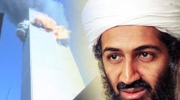 Osama's son married daughter of lead 9/11 hijacker: Report