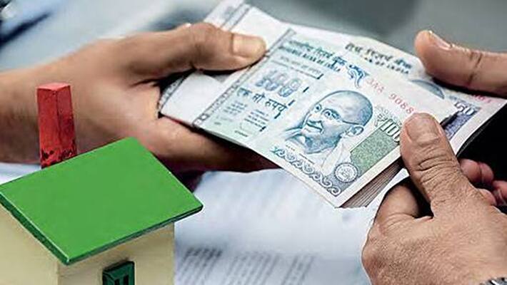 corona lockdown : new home aspirants facing so many problems banks to stop home loans corona lockdown : new home aspirants facing so many problems banks to stop home loans