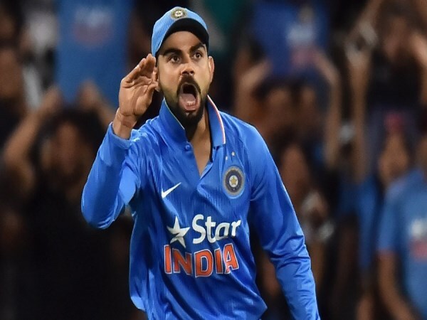 T20 Worldcup 2021: Virat Kohli has to adjust in Rohit Sharma Captaincy, as Sachin Tendulkar did, Says Sehwag
