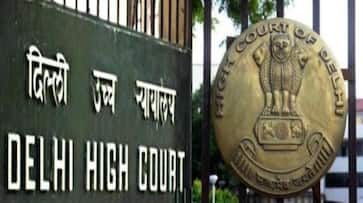 Delhi high court malnutrition National Herald Associated Journals Ltd