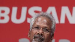 Was Mani Ratnam hospitalised? Here is truth of the filmmaker's heath