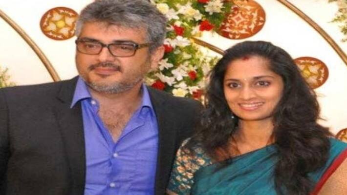 actor ajith fall in love with actress swathi new spread in social media actor ajith fall in love with actress swathi new spread in social media