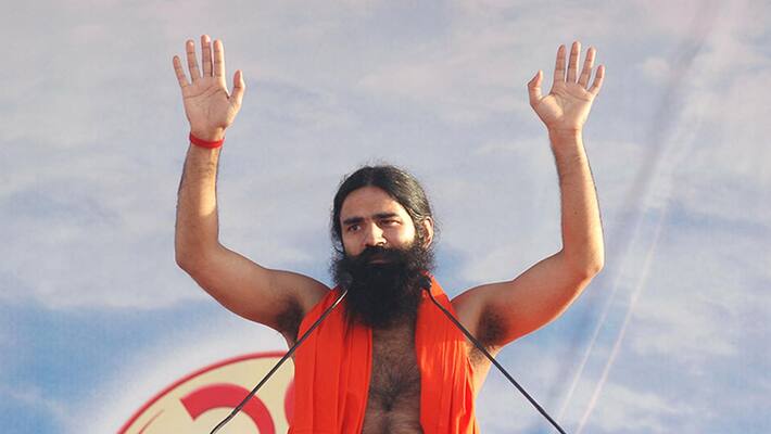 Will Ramdev Bab Become Another Tata and ambani Will Ramdev Bab Become Another Tata and ambani