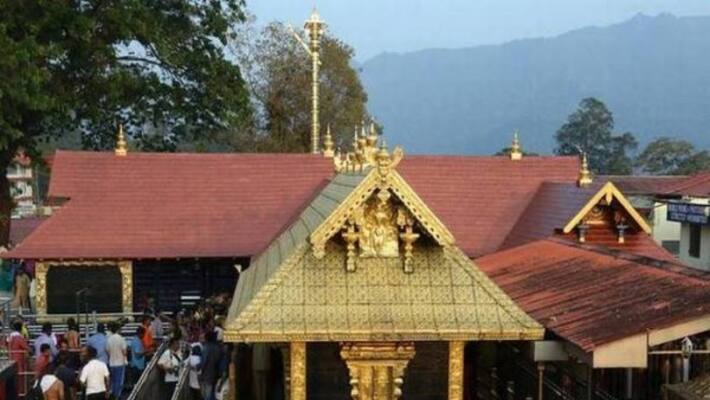special trains to sabarimalai temple for welfare of the devotees special trains to sabarimalai temple for welfare of the devotees