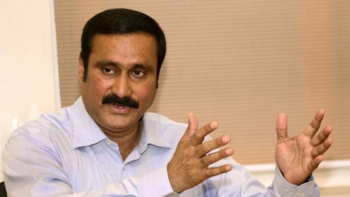 anbumani opinion about supreme court order today in cauvery issue case anbumani opinion about supreme court order today in cauvery issue case