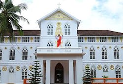 Kerala priests protest Vatican's decision to restore Alencherry
