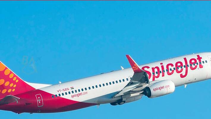 SpiceJet anniversary sale Fares start at Rs 12 SpiceJet anniversary sale Fares start at Rs 12