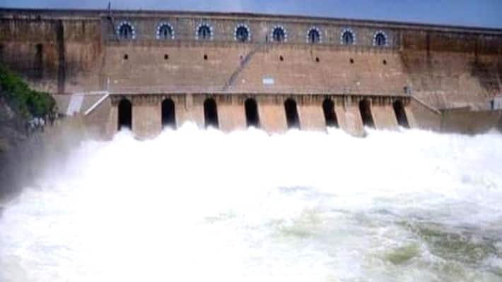 KAVERI MELANMAI ANAIYAM ORDERED KARNATAKA TO open the kaveri water KAVERI MELANMAI ANAIYAM ORDERED KARNATAKA TO open the kaveri water