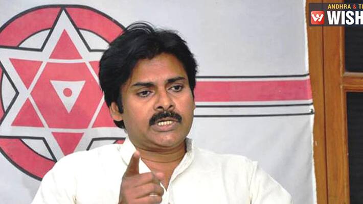 while tdp questions Rahuls ap tour pawan kalyan extends support while tdp questions Rahuls ap tour pawan kalyan extends support