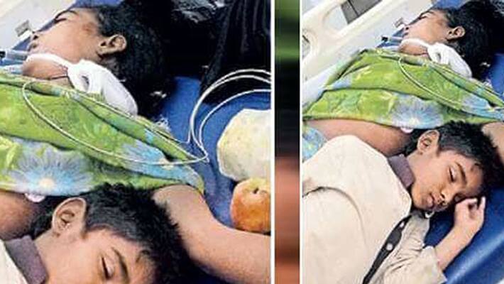 sameena sultana death in osmania hospital sameena sultana death in osmania hospital