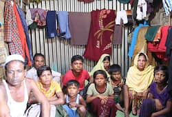 Rohingya Muslims: India in talks with Bangladesh to deport unregistered refugees