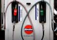 Petrol and diesel prices in Delhi has decreased today