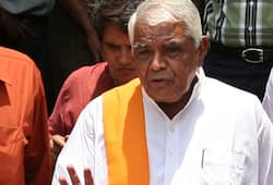Babulal Gaur demise Condolences pour in from across party lines for former Madhya Pradesh CM