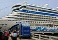 Cruise tourism from Singapore draws Indians the most