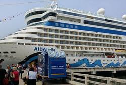 Cruise tourism from Singapore draws Indians the most