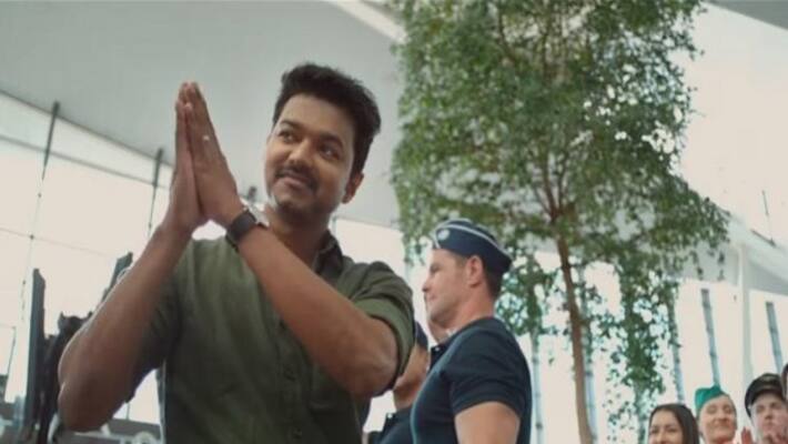 Rajasthan Chief Minsiter Ashok Gehlot too criticsed BJP for targeting the Tamilfilm Mersal Rajasthan Chief Minsiter Ashok Gehlot too criticsed BJP for targeting the Tamilfilm Mersal