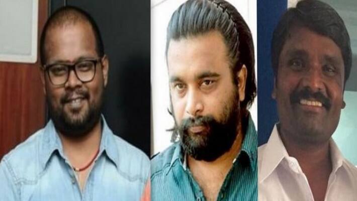 Sasikumar to Forgiveness Financier Anbusezhiyan Sasikumar to Forgiveness Financier Anbusezhiyan