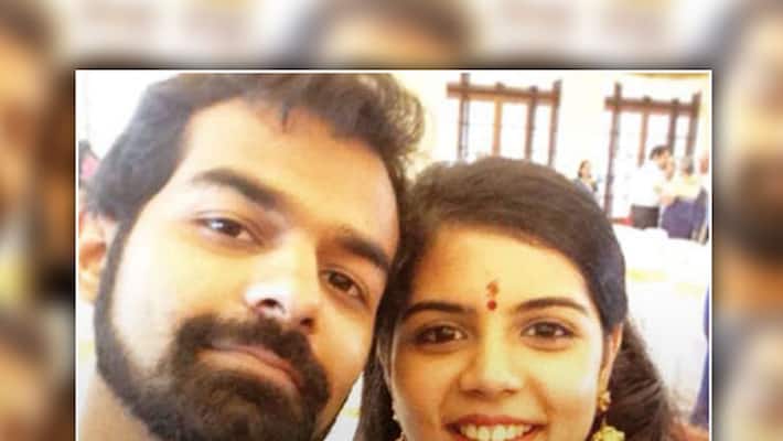 Finally Mollywood's Pranav Mohanlal and Kalyani Priyadarshan come together Finally Mollywood's Pranav Mohanlal and Kalyani Priyadarshan come together