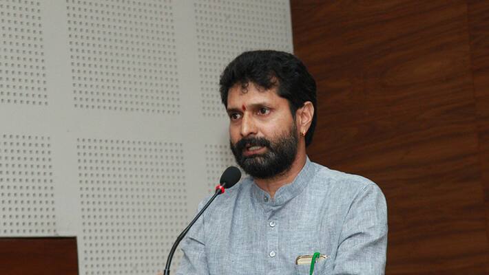 CT Ravi Slams Siddaramaiah CT Ravi Slams Siddaramaiah