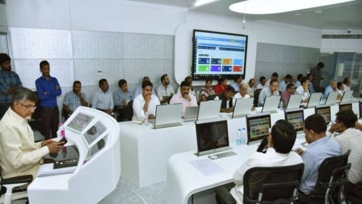 President Ramnath Kovind to launch Fibergrid tomorrow President Ramnath Kovind to launch Fibergrid tomorrow