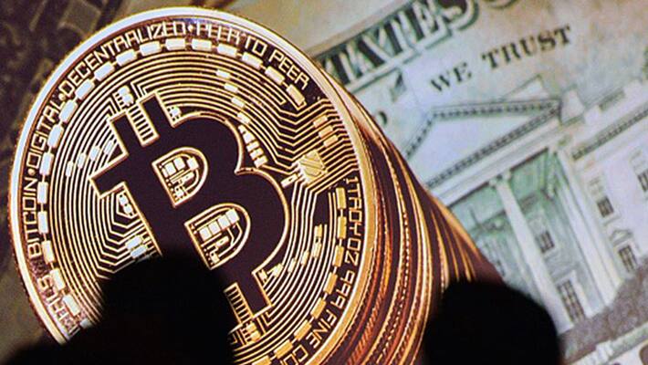 Bitcoin Is Back Above $10,000 and Investors Say This Rally Is Different Bitcoin Is Back Above $10,000 and Investors Say This Rally Is Different