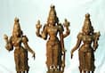 Tamil Nadu idol theft case Ministers deny involvement demand apology