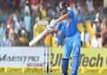 Asia Cup: India beats Bangladesh by 7 wicket, Rohit hit another half century