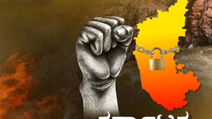 Farmers to go on strike on January 8 in Karnataka Farmers to go on strike on January 8 in Karnataka