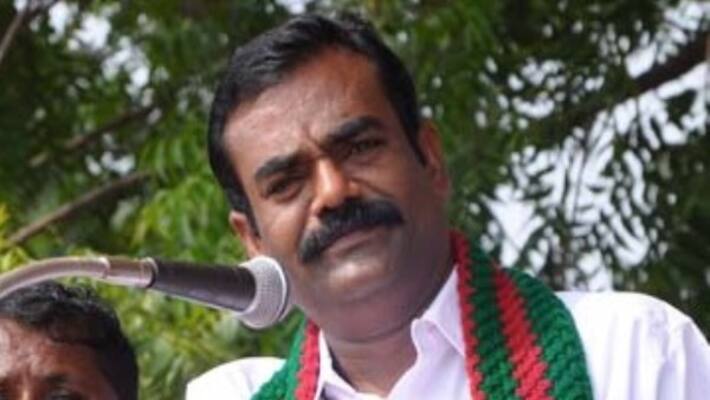 mla taniyarasu attack admk government with bjp at vannarapet protest point mla taniyarasu attack admk government with bjp at vannarapet protest point
