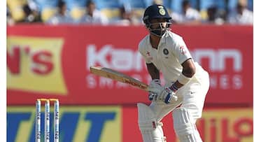 India vs West Indies: Virat Kohli scores his 24th century on Day 2 of Rajkot Test
