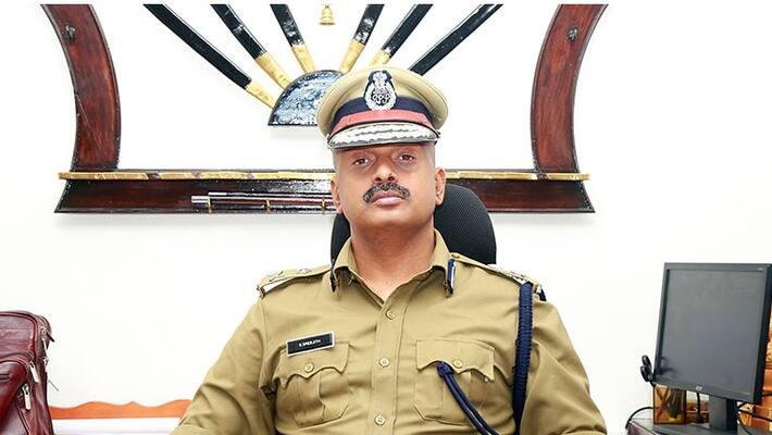 tree felling case investigation to district levels crime branch teams led by dysps says adgp sreejith tree felling case investigation to district levels crime branch teams led by dysps says adgp sreejith