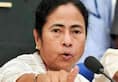 Bengal CM Mamata banerjee changed her social media profile picture