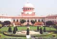 Ayodhya case verdict Supreme Court deliver crucial judgment land-dispute case