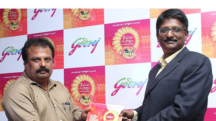 godrej onam godrej onam