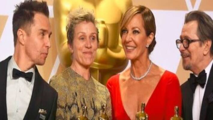 oscar award function issue oscar award function issue