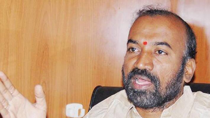 Anantapur former mla prabhakar chowdary ubteresting comments on Pawan kalyan, chandrababu meeting Anantapur former mla prabhakar chowdary ubteresting comments on Pawan kalyan, chandrababu meeting