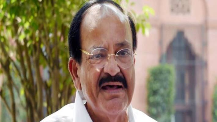 Vengana Naidu deputy president of Delhi AIIMS hospital has been admitted due to illness. Vengana Naidu deputy president of Delhi AIIMS hospital has been admitted due to illness.