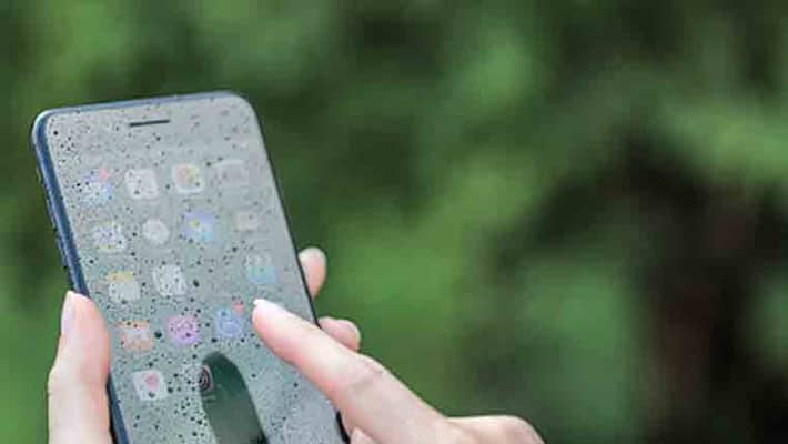 What are the step to save-smartphone-from-water-damage What are the step to save-smartphone-from-water-damage