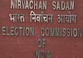 Total amount of seizures by ECI this election can fill IAF requirement of 8 Sukhoi jets