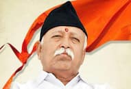 Samajwadi Party  RSS chief Mohan Bhagwat  Ram temple elections